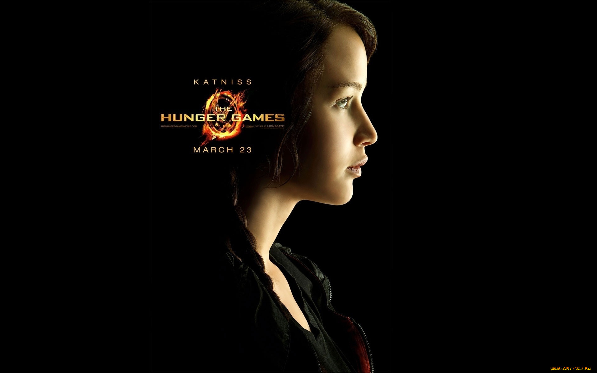, , the, hunger, games